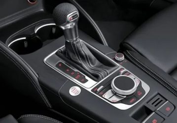 Коробка передач s tronic что это такое?