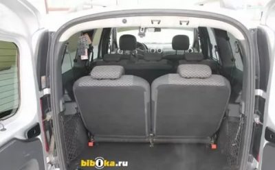 Лада ларгус сколько мест в машине?