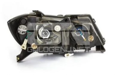 Лифан солано регулировка фар ближнего света