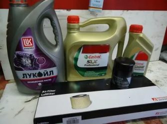 Масло какого производителя лучше заливать в двигатель?