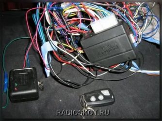 Не работает сигнализация в машине причины