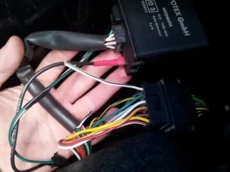 Не работает сигнализация в машине причины