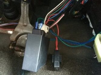 Не работает сигнализация в машине причины