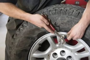 Нужна ли балансировка колес на литых дисках?
