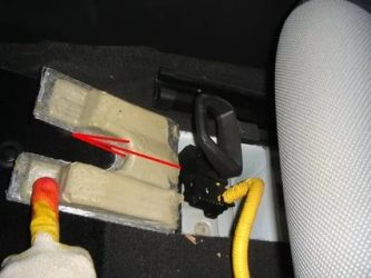 Почему отключается подогрев сидений на шевроле круз?