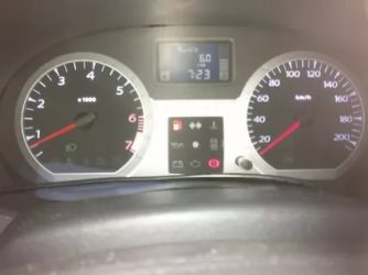 Расход бензина Лада ларгус 16 клапанов