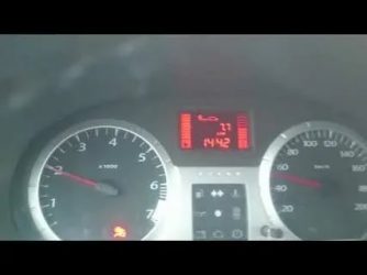 Расход бензина Лада ларгус 16 клапанов