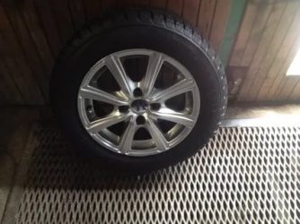 Разболтовка колес nissan almera classic