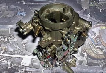 Регулировка хх карбюратора к 151