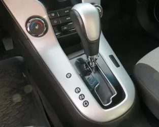 Шевроле круз проблемы с АКПП