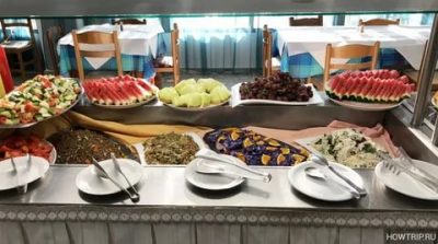 Сколько нужно денег чтобы отдохнуть на море?
