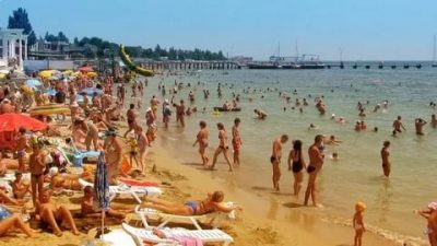 Сколько нужно денег чтобы отдохнуть на море?