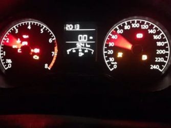 Скрытые возможности фольксваген поло седан