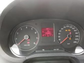 Скрытые возможности фольксваген поло седан