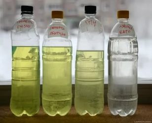 Солярка это дизельное топливо или нет