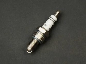 Свечи зажигания нексия 8 КЛ