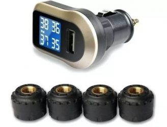 Tpms что это такое в автомобиле?