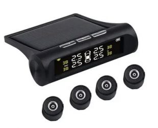Tpms что это такое в автомобиле?