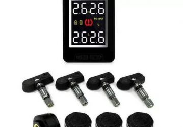Tpms что это такое в автомобиле?