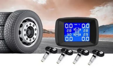 Tpms что это такое в автомобиле?