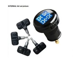 Tpms что это такое в автомобиле?