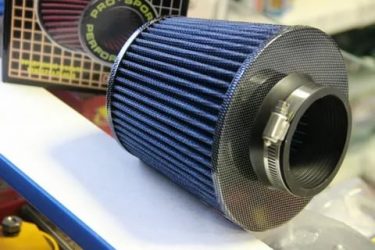 Воздушный фильтр нулевого сопротивления плюсы и минусы