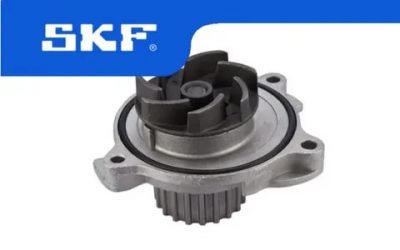 За что отвечает помпа в автомобиле?