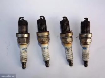 Залило свечи на инжекторном двигателе что делать?