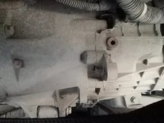 Заливная пробка КПП форд транзит