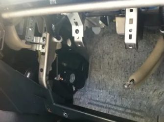 Замена салонного фильтра ниссан жук