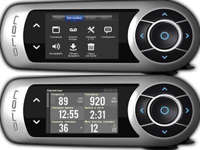 БК Орион Компьютер модели орион