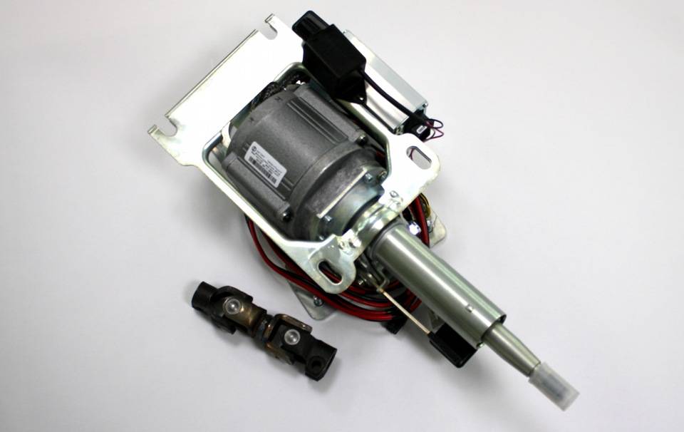 АЭР в сборе Комплект усилителя