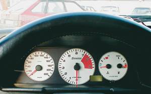 Альтернативная модель Щиток тюнингованный