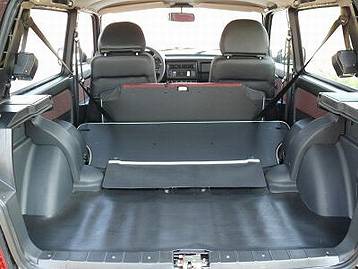 Багажник авто Багажник автомобиля