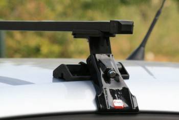 Конструкция Amos