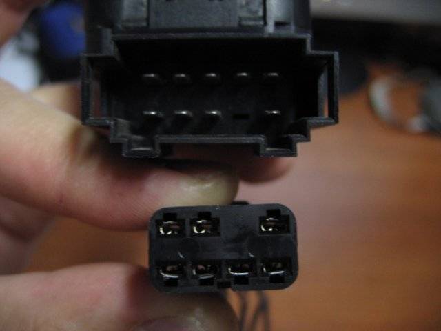 Блок Стекла управляются этим блоком