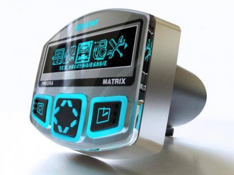 Бортовой компьютер Бортовой компьютер авто