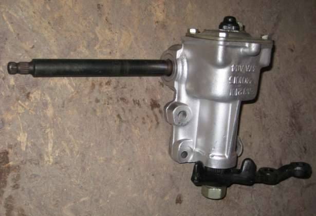 Данная деталь Вот этот механизм