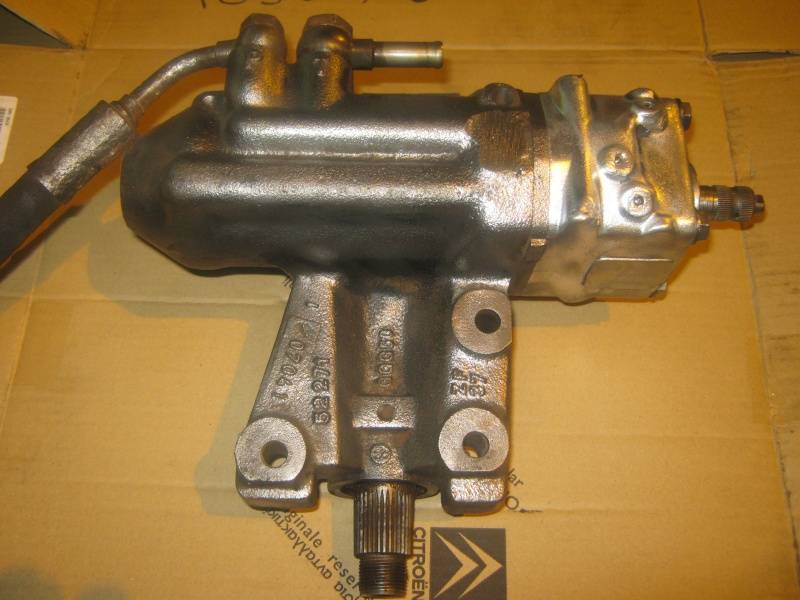 Деталь в сборе Деталь после сборки