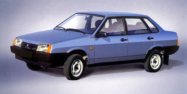 Добротная машина Хорошая машина