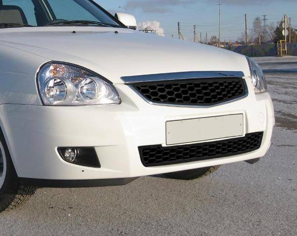 Еще один вариант Оформление декоративное