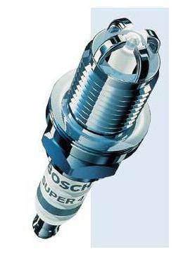 Импортная свеча Импортная свеча бош