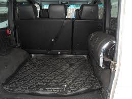 Изолируем багажник Изолируем багажник