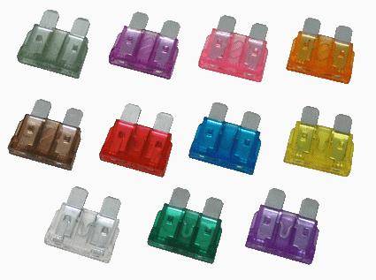 Автомобильные предохранители Предохранители для авто