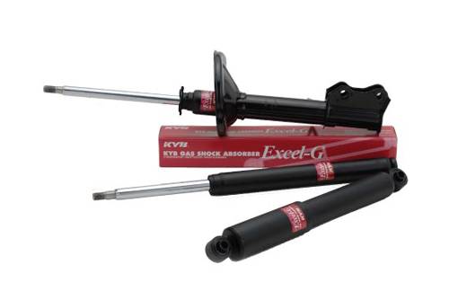 Каяба Каяба амортизаторы