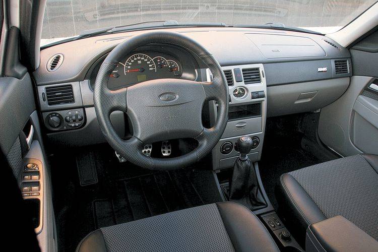 Комфорт в салоне Комфорт в салоне с нормальным климатом