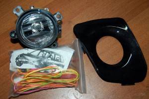 Комплект для установки Комплект для установки