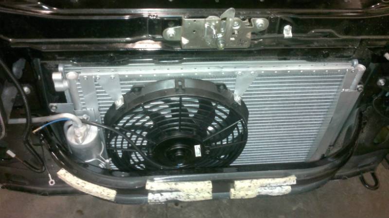 Кондиционер Кондиционер в комплекте