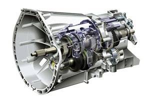 Кпп Агрегат кпп