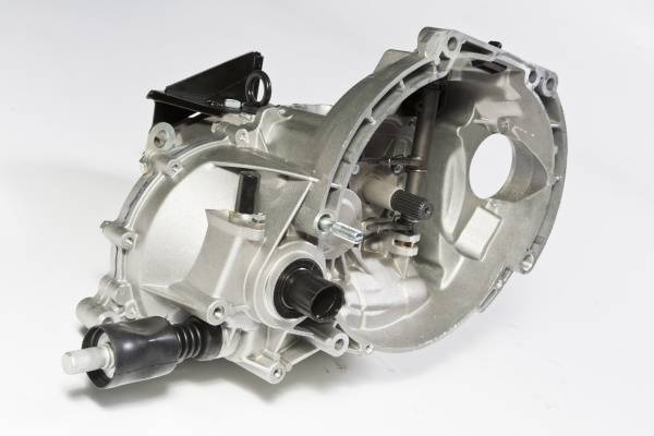 КПП Коробка передач